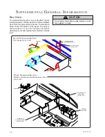 Preview for 11 page of Sea Ray AMBERJACK 250 Owner'S Manual