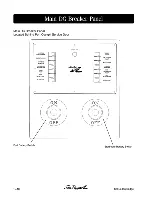 Preview for 18 page of Sea Ray's 400 Sedan bridge Owner'S Manual