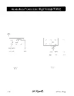 Preview for 36 page of Sea Ray's 400 Sedan bridge Owner'S Manual