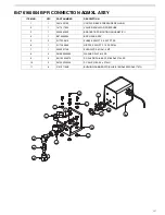 Предварительный просмотр 157 страницы Sea Recovery Aqua Matic XL Compact Modular Series Owner'S Manual