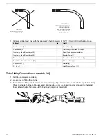 Предварительный просмотр 34 страницы Sea Recovery Aqua Mini 170 Owner'S Manual