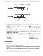 Предварительный просмотр 35 страницы Sea Recovery Aqua Mini 170 Owner'S Manual