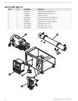 Предварительный просмотр 98 страницы Sea Recovery Aqua Mini 170 Owner'S Manual