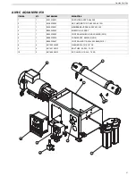 Предварительный просмотр 99 страницы Sea Recovery Aqua Mini 170 Owner'S Manual