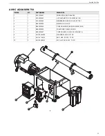 Предварительный просмотр 101 страницы Sea Recovery Aqua Mini 170 Owner'S Manual