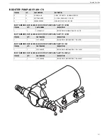 Предварительный просмотр 103 страницы Sea Recovery Aqua Mini 170 Owner'S Manual