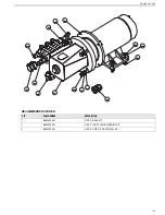 Предварительный просмотр 111 страницы Sea Recovery Aqua Mini 170 Owner'S Manual