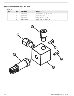 Предварительный просмотр 122 страницы Sea Recovery Aqua Mini 170 Owner'S Manual