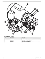 Предварительный просмотр 126 страницы Sea Recovery Aqua Mini 170 Owner'S Manual