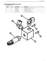 Предварительный просмотр 129 страницы Sea Recovery Aqua Mini 170 Owner'S Manual