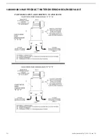 Предварительный просмотр 136 страницы Sea Recovery Aqua Mini 170 Owner'S Manual