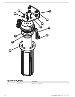 Предварительный просмотр 138 страницы Sea Recovery Aqua Mini 170 Owner'S Manual