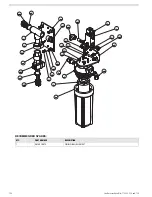 Предварительный просмотр 142 страницы Sea Recovery Aqua Mini 170 Owner'S Manual