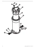 Предварительный просмотр 148 страницы Sea Recovery Aqua Mini 170 Owner'S Manual