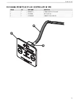 Предварительный просмотр 151 страницы Sea Recovery Aqua Mini 170 Owner'S Manual