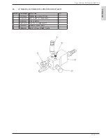 Предварительный просмотр 205 страницы Sea Recovery Aqua Whisper DX 1400-2 Owner'S Manual