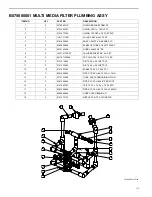 Предварительный просмотр 165 страницы Sea Recovery SRC Aqua Matic 1400-2 Owner'S Manual