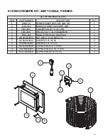 Предварительный просмотр 207 страницы Sea Recovery SRC Aqua Matic 1400-2 Owner'S Manual