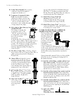 Предварительный просмотр 35 страницы Sea Recovery SRC Ultra Whisper Compact 200 Owner'S Manual