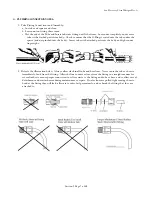 Предварительный просмотр 46 страницы Sea Recovery SRC Ultra Whisper Compact 200 Owner'S Manual