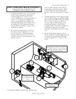 Предварительный просмотр 52 страницы Sea Recovery SRC Ultra Whisper Compact 200 Owner'S Manual