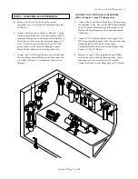 Предварительный просмотр 56 страницы Sea Recovery SRC Ultra Whisper Compact 200 Owner'S Manual