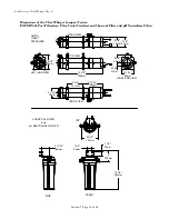 Предварительный просмотр 73 страницы Sea Recovery SRC Ultra Whisper Compact 200 Owner'S Manual