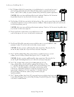 Предварительный просмотр 79 страницы Sea Recovery SRC Ultra Whisper Compact 200 Owner'S Manual