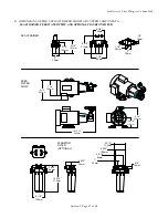 Предварительный просмотр 86 страницы Sea Recovery SRC Ultra Whisper Compact 200 Owner'S Manual