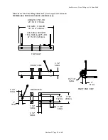 Предварительный просмотр 88 страницы Sea Recovery SRC Ultra Whisper Compact 200 Owner'S Manual