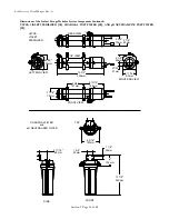 Предварительный просмотр 89 страницы Sea Recovery SRC Ultra Whisper Compact 200 Owner'S Manual