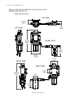 Предварительный просмотр 91 страницы Sea Recovery SRC Ultra Whisper Compact 200 Owner'S Manual