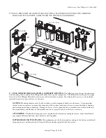 Предварительный просмотр 94 страницы Sea Recovery SRC Ultra Whisper Compact 200 Owner'S Manual