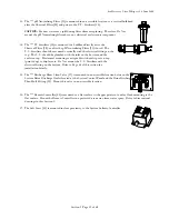 Предварительный просмотр 98 страницы Sea Recovery SRC Ultra Whisper Compact 200 Owner'S Manual