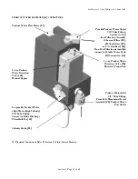 Предварительный просмотр 104 страницы Sea Recovery SRC Ultra Whisper Compact 200 Owner'S Manual