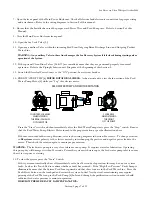 Предварительный просмотр 114 страницы Sea Recovery SRC Ultra Whisper Compact 200 Owner'S Manual