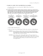 Предварительный просмотр 156 страницы Sea Recovery SRC Ultra Whisper Compact 200 Owner'S Manual