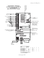 Предварительный просмотр 181 страницы Sea Recovery SRC Ultra Whisper Compact 200 Owner'S Manual