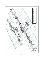 Предварительный просмотр 198 страницы Sea Recovery SRC Ultra Whisper Compact 200 Owner'S Manual