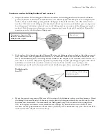 Предварительный просмотр 203 страницы Sea Recovery SRC Ultra Whisper Compact 200 Owner'S Manual