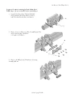 Предварительный просмотр 205 страницы Sea Recovery SRC Ultra Whisper Compact 200 Owner'S Manual