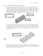 Предварительный просмотр 206 страницы Sea Recovery SRC Ultra Whisper Compact 200 Owner'S Manual