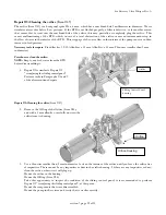 Предварительный просмотр 207 страницы Sea Recovery SRC Ultra Whisper Compact 200 Owner'S Manual