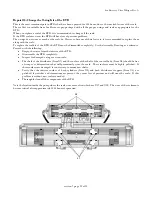 Предварительный просмотр 208 страницы Sea Recovery SRC Ultra Whisper Compact 200 Owner'S Manual