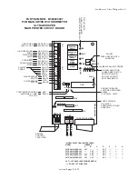 Предварительный просмотр 233 страницы Sea Recovery SRC Ultra Whisper Compact 200 Owner'S Manual