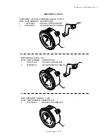 Предварительный просмотр 244 страницы Sea Recovery SRC Ultra Whisper Compact 200 Owner'S Manual