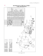 Предварительный просмотр 245 страницы Sea Recovery SRC Ultra Whisper Compact 200 Owner'S Manual