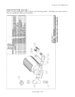 Предварительный просмотр 246 страницы Sea Recovery SRC Ultra Whisper Compact 200 Owner'S Manual