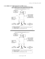 Предварительный просмотр 252 страницы Sea Recovery SRC Ultra Whisper Compact 200 Owner'S Manual