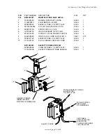 Предварительный просмотр 253 страницы Sea Recovery SRC Ultra Whisper Compact 200 Owner'S Manual